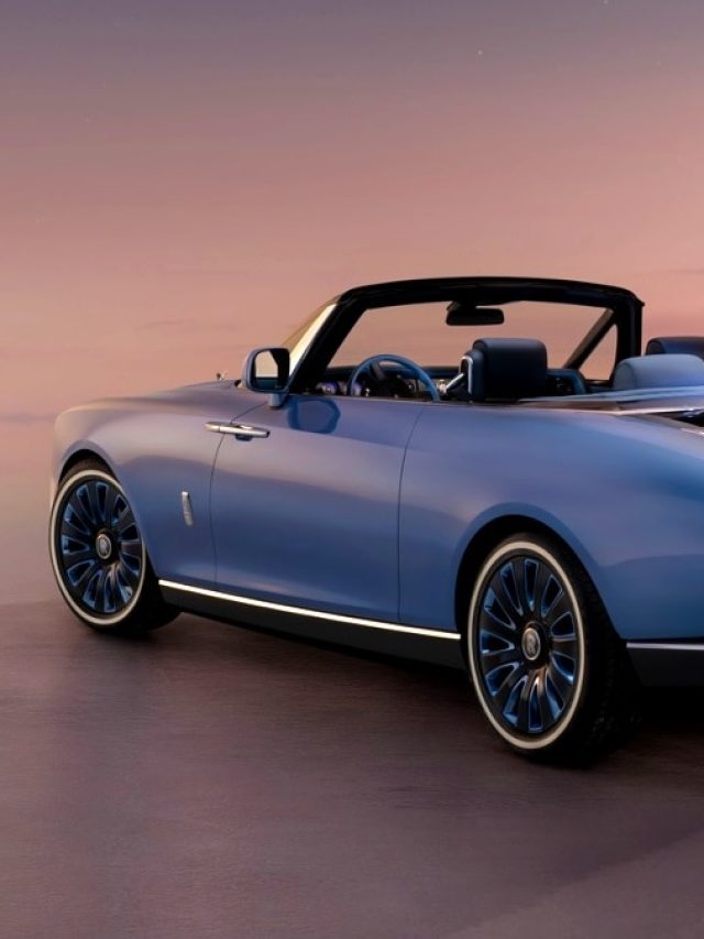 239 करोड़ कीमत... फीचर्स हैं कमाल! दुनिया में सिर्फ 3 लोगों के पास ये कार