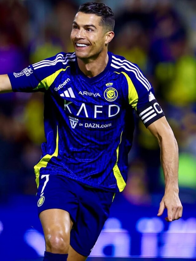 7% fat, 33 goals: The shocking science behind Christiano Ronaldo’s ageless body