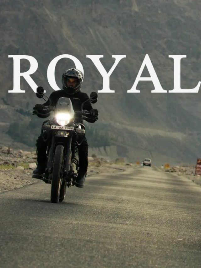 आधा हुआ हिमालयन... थमी मेट्योर की रफ्तार! देखें कैसी है रॉयल एनफील्ड की बिक्री