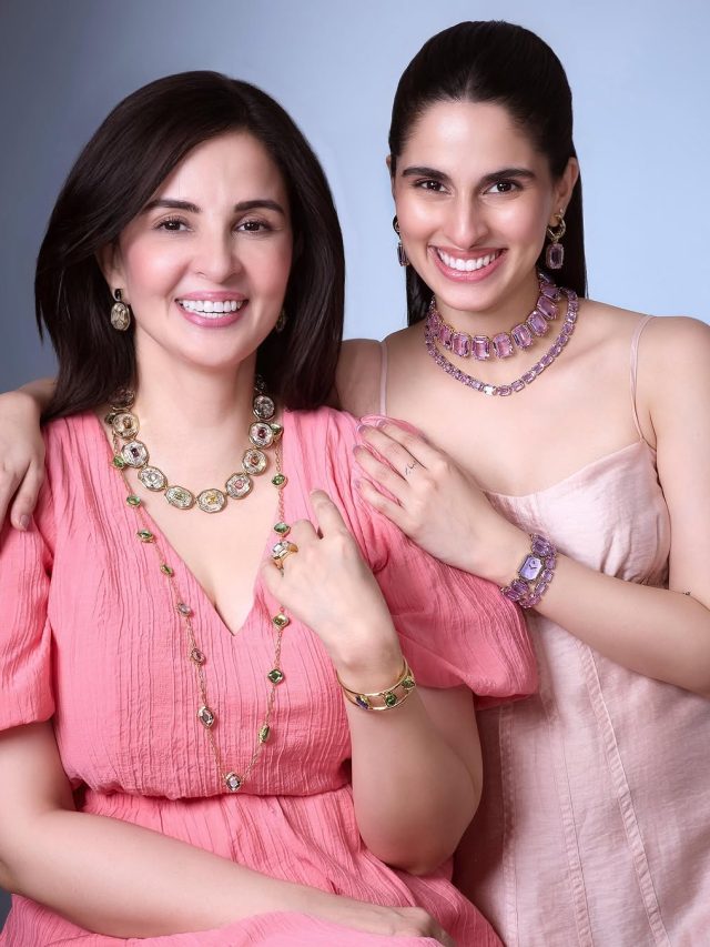 2 बार झेला तलाक का दर्द, सालों तक बेटी से रही अलग, परवरिश पर बोली- आसान नहीं...