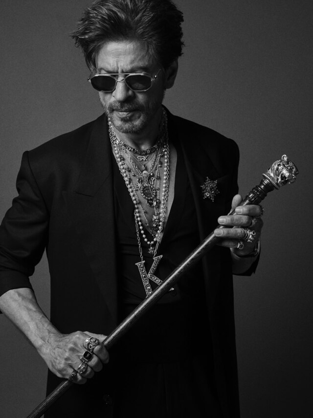 From Delhi to $1.4 Billion: How Shah Rukh Khan quietly dethroned Hollywood’s richest stars