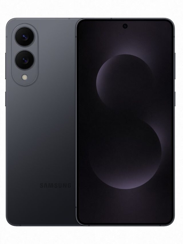 Samsung का सबसे स्लिम फोन, 8 हजार का डिस्काउंट, ये हैं टॉप फीचर्स