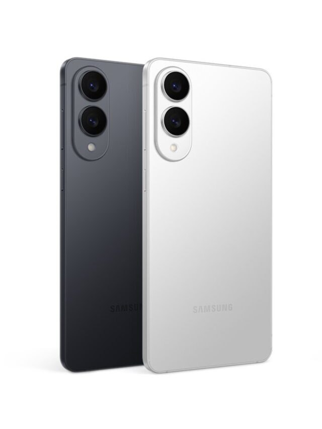 200MP कैमरे वाला Samsung Galaxy S25 Edge लॉन्च, भारत में इतनी है कीमत