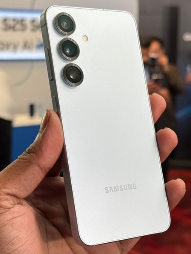 Samsung के फ्लैगशिप फोन पर बंपर ऑफर, कई हजार रुपये हुआ सस्ता