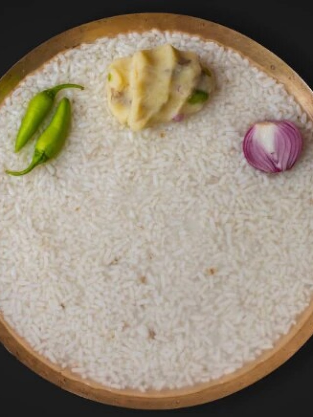 গরমে রোজ খাচ্ছেন পান্তা ভাত? এর ইংরেজি জানেন?