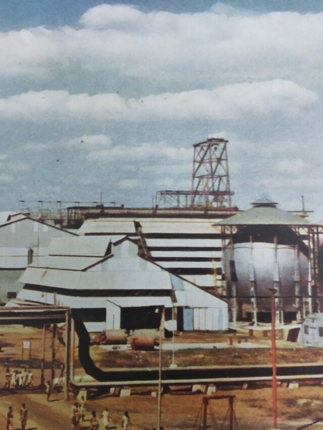 'How India Hid Its Factories': The clever tricks that fooled enemy bombers