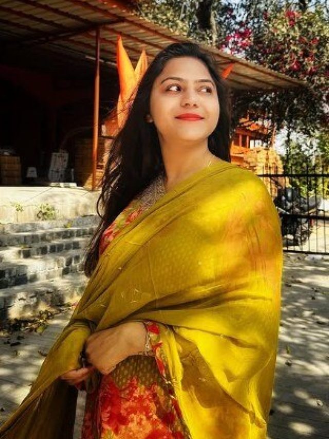 25 हजार की जॉब से लेकर पाकिस्तान तक का सफर, कैसे बनीं ज्योति मल्होत्रा जासूस?