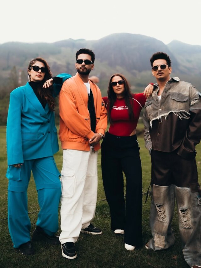 Neha, Elvish, Rhea, or Prince: Who’s the richest Roadies gang leader?