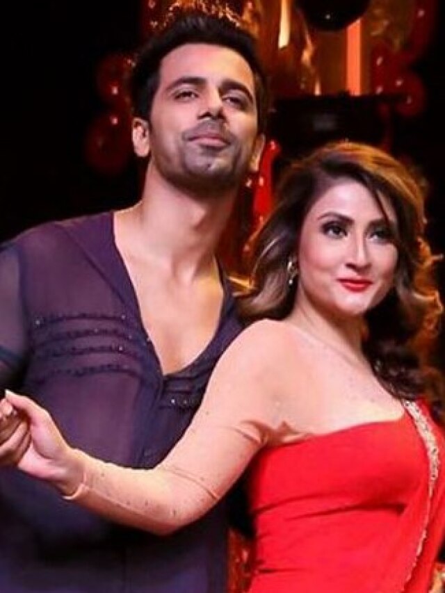 तलाक के बाद हीरो के प्यार में दीवानी थी एक्ट्रेस, क्यों हुआ ब्रेकअप? सालों बाद बताई वजह