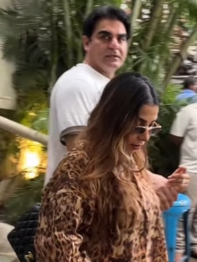 'खान परिवार' में गूंजेगी किलकारी, प्रेग्नेंट हैं शूरा? 57 की उम्र में पिता बनेंगे अरबाज