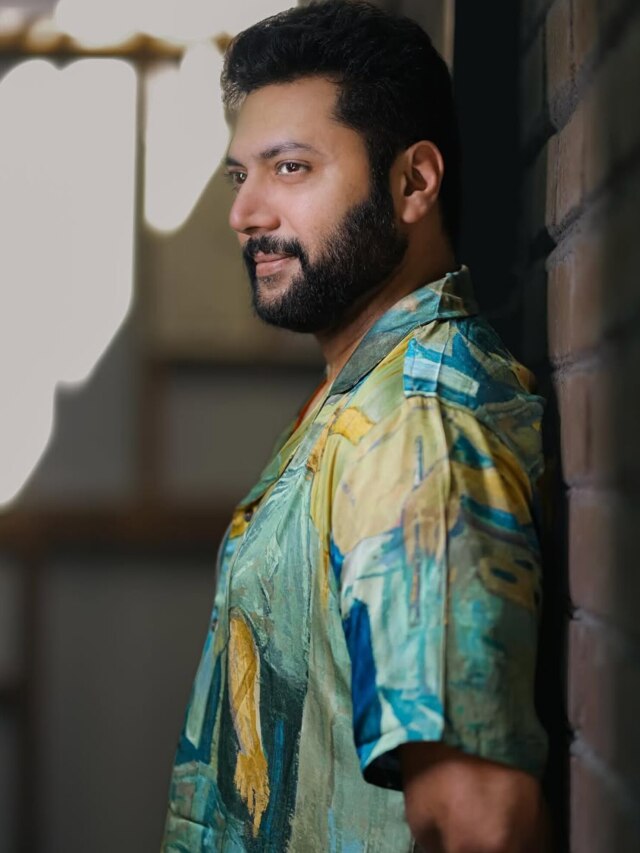 ₹40 lakh a month: Inside actor Ravi Mohan’s divorce battle and alimony law behind it