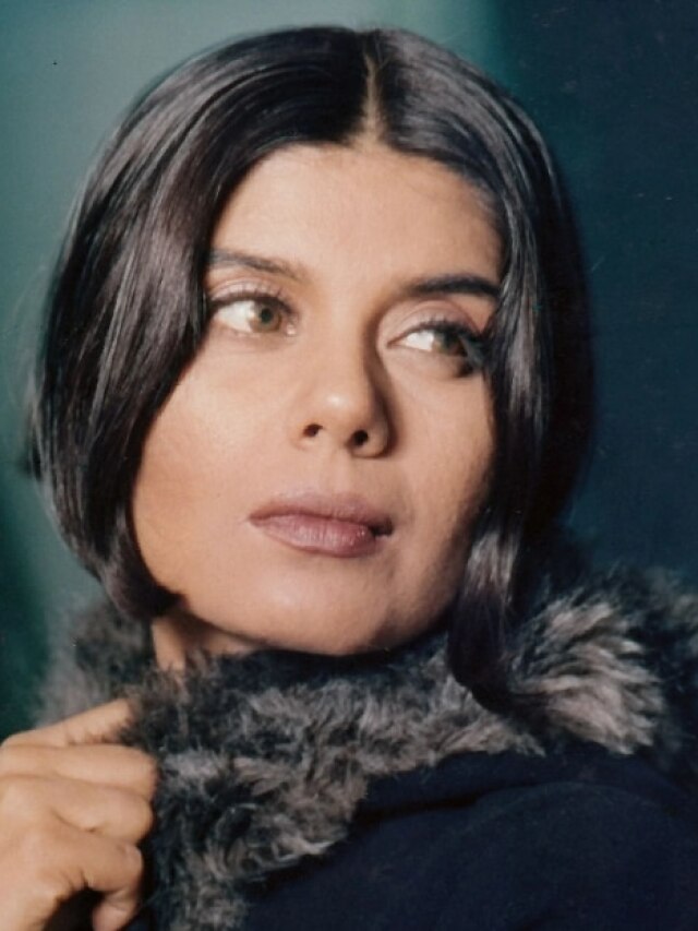 न्यूड सीन करने पर मिले ताने, मां ने की तारीफ, एक्ट्रेस बोली- ऑफर्स की लगी लाइन...