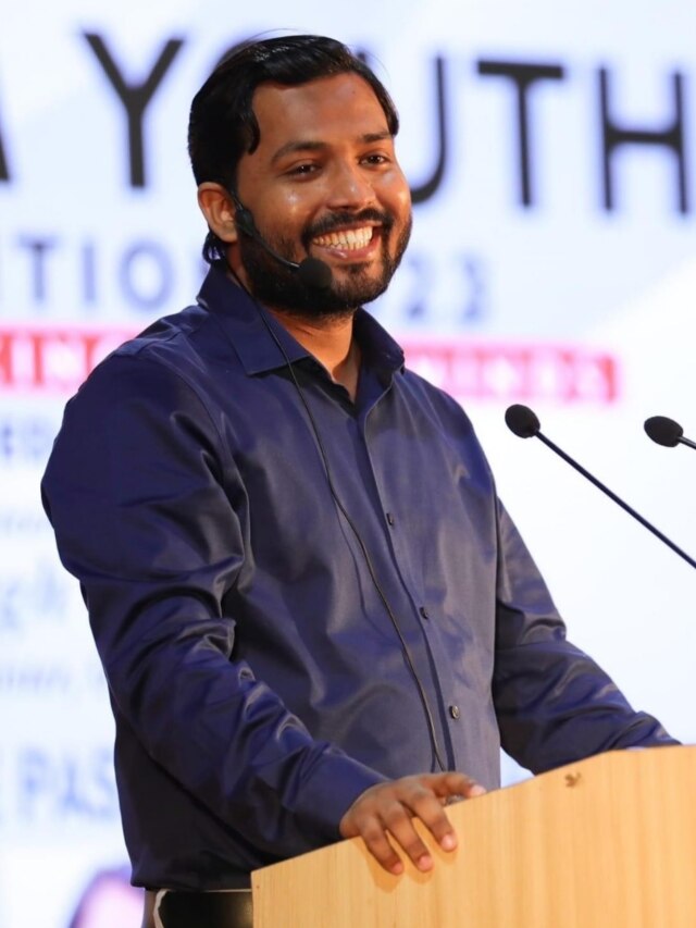 'The Patna boy who said no to Rs 100 crore': How Khan Sir became India’s YouTube guru