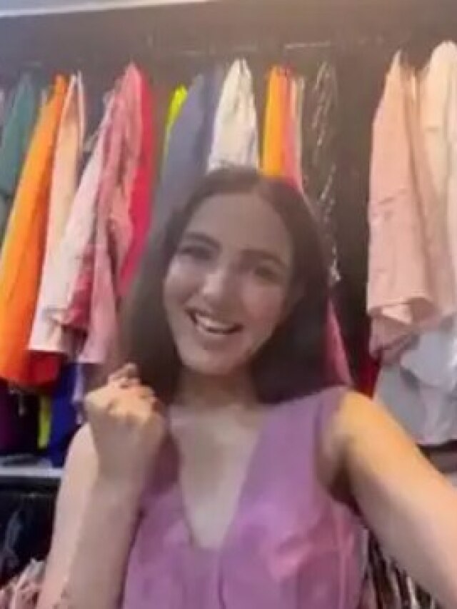 जैस्मिन-अली ने बसाया घर, बेडरूम से लेकर वॉक इन क्लोजेट तक की दिखाई झलक, PHOTOS