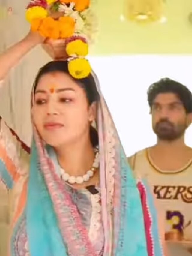 सालों की मेहनत रंग लाई, देबीना-गुरमीत ने किया गृहप्रवेश, एक्ट्रेस बोली- मेरा सपना...