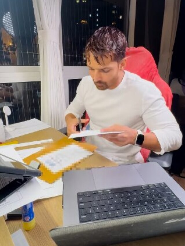 41 की उम्र में साइकोलॉजी की पढ़ाई कर रहा एक्टर, करना चाहता है Top, बोला- इस बार..