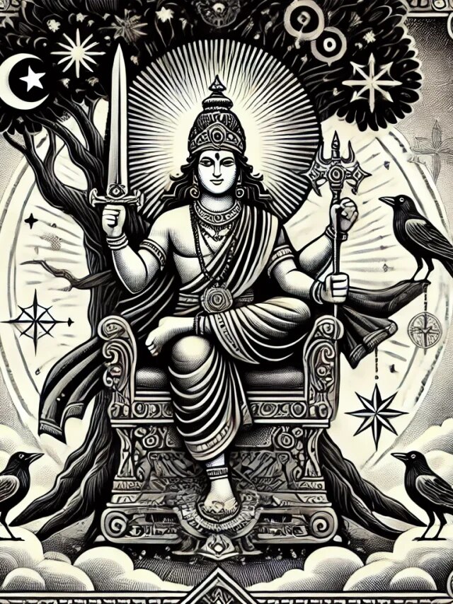 शनि जयंती कल, इन 3 राशियों को संभलकर रहने की सलाह, बढ़ सकती हैं मुश्किलेंं