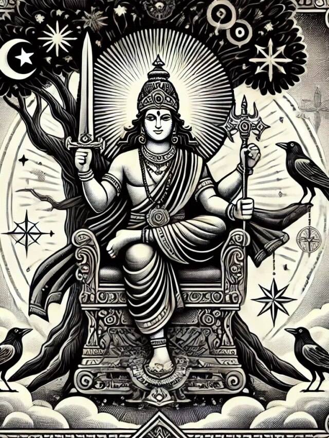 शनि ने किया उत्तराभाद्रपद नक्षत्र के दूसरे चरण में प्रवेश, इन राशियों का शुरू हुआ अच्छा समय