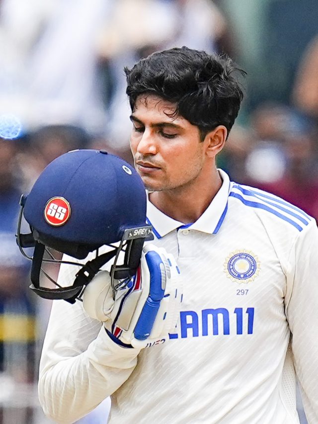 'युवराज की वजह से...', शुभमन के कप्तान बनने पर क्या बोले योगराज सिंह?