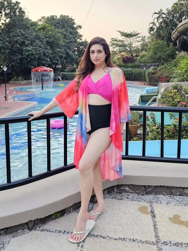 'मेरा कसूर क्या है...' बढ़े वजन से परेशान हुई एक्ट्रेस, मिले ताने, बोली- डिप्रेशन में थी...