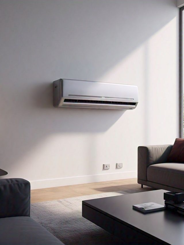 Amazon-Flipkart Sale में बंपर ऑफर, इतने में मिल रहा 1 Ton का AC