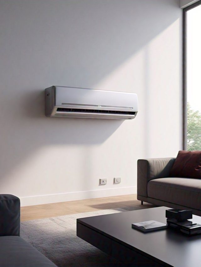 ना Amazon, ना Flipkart, यहां चल रही AC और कूलर पर सेल, मिलेगा 50% तक ऑफ