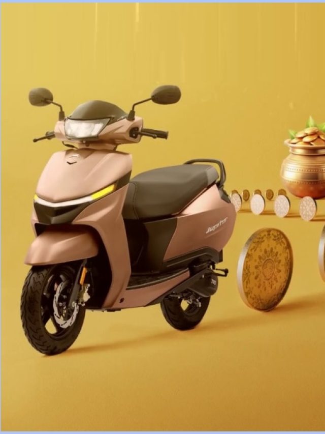 Activa को कड़ी टक्कर! बवाल मचाने आ रहा है नया Jupiter स्कूटर