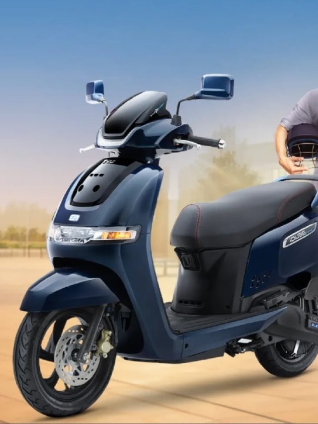 OLA-Chetak... सब रह गए पीछे! ताबड़तोड़ बिका ये इलेक्ट्रिक स्कूटर