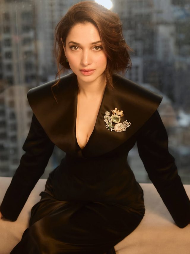 Tamannaah Bhatia earned ₹6.2 crore from soap: Wait till you hear her full net worth