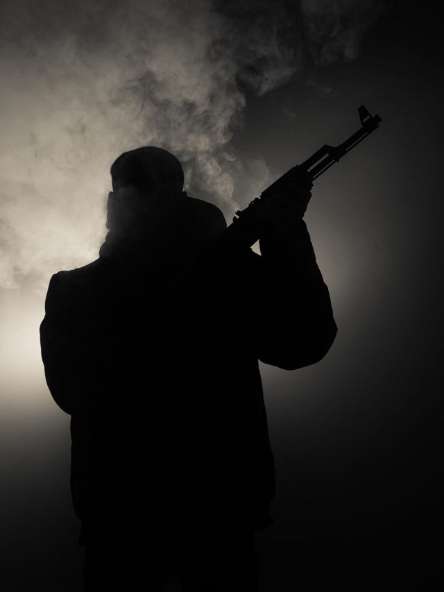 'Bank of Jihad': Inside Pakistan’s shadowy terror finance grid