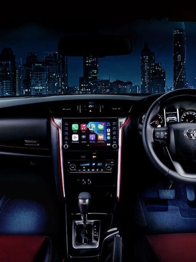 16 सालों से गदर मचा रही है ये SUV... सेग्मेंट में नंबर वन! बिक गईं 3 लाख गाड़ियां