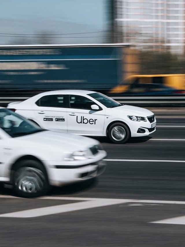 ₹45,000 if you are lucky: What Uber drivers in India really take home