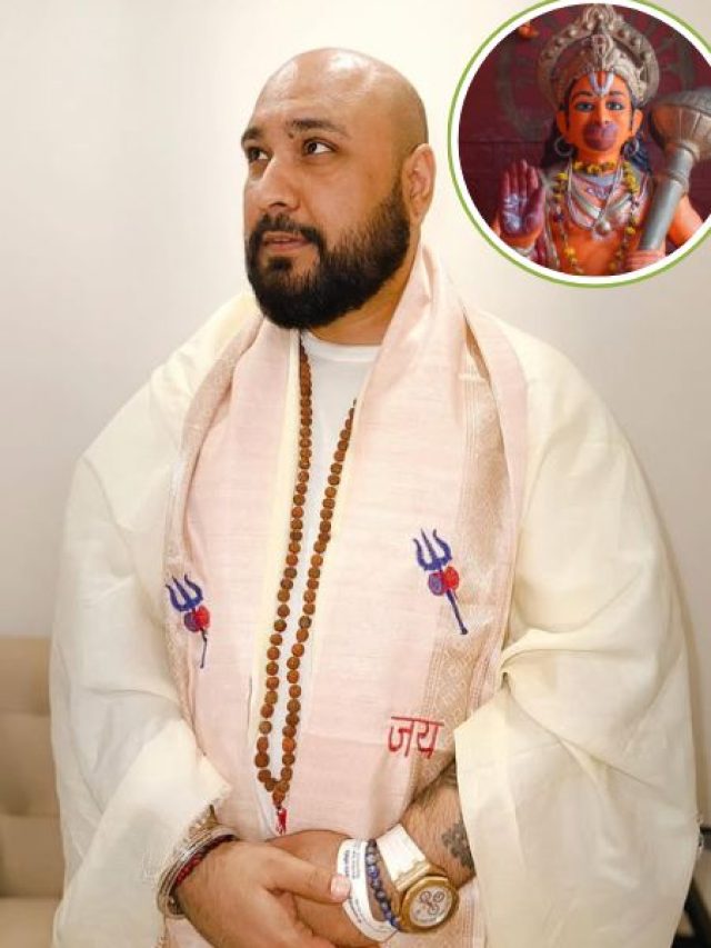 'ऐसी कोई गली नहीं, जहां बजरंगबली..', बी प्राक ने बताई हनुमान चालीसा की महिमा