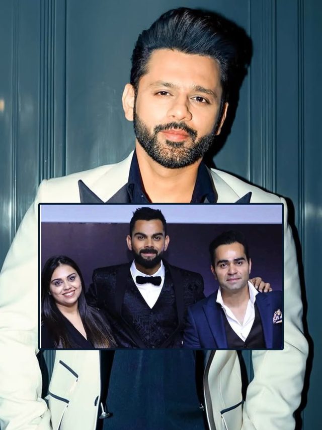 विराट को 'जोकर' कहने पर भड़के क्रिकेटर के भाई, राहुल वैद्य को लताड़ा, बोले- ये बेवकूफ...