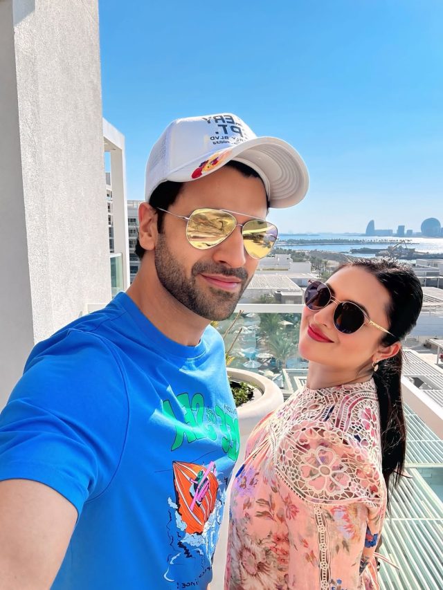 जब शराब की लत से परेशान हुए दिव्यांका के पति, उड़ी नींद-निकला पेट, लेनी पड़ी थी थेरेपी