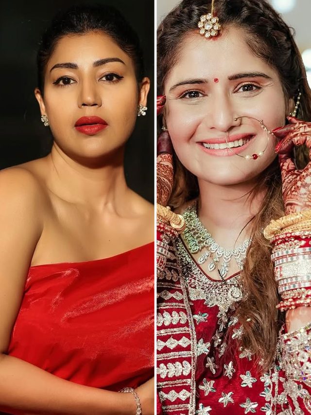 Top News: गोविंदा की भांजी ने की दोबारा शादी, करोड़ों के घर में देबीना का गृहप्रवेश