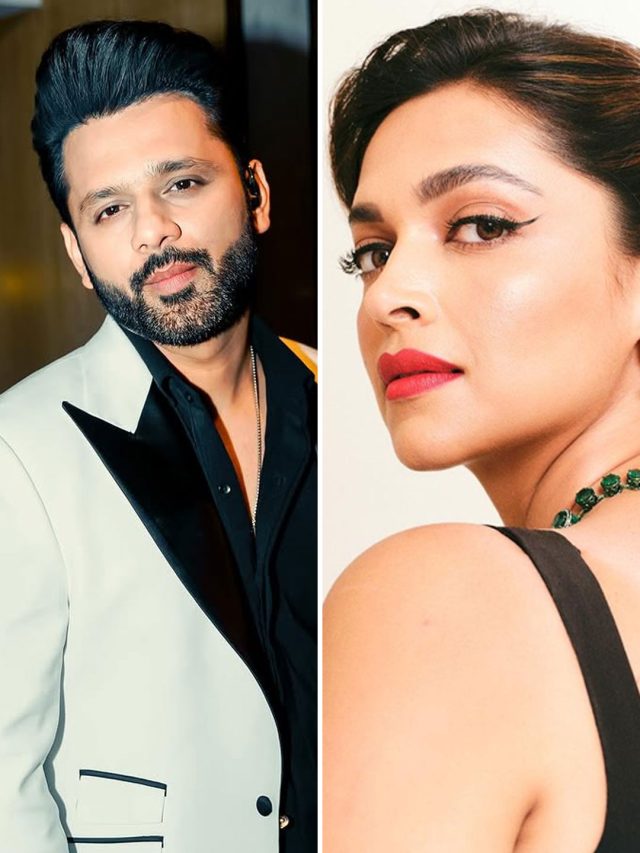 Top News: दीपिका ने प्रेग्नेंसी में झेली दिक्कतें, राहुल वैद्य पर भड़के कोहली के भाई