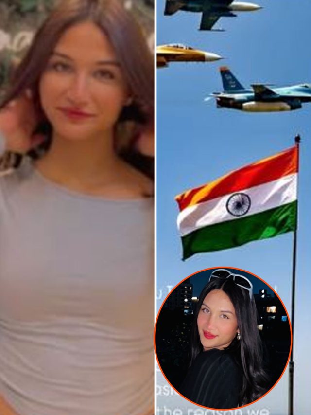 'आजादी से सांस...', अनाया बांगड़ ने भारत-PAK के टकराव पर पर कह दी गहरी बात