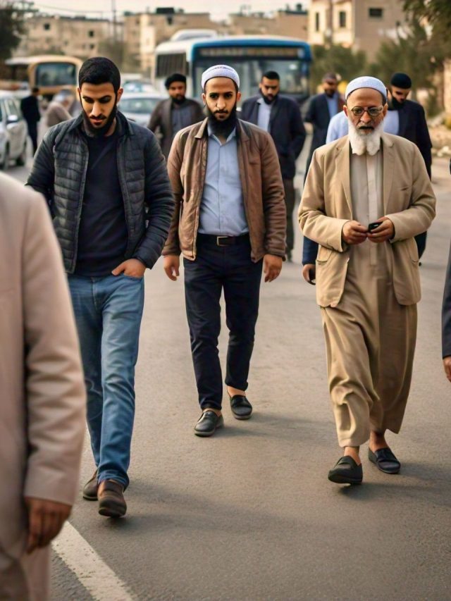 तुर्किए में कितने मुस्लिम रहते हैं, सिर्फ इतने हैं दूसरे धर्म के लोग