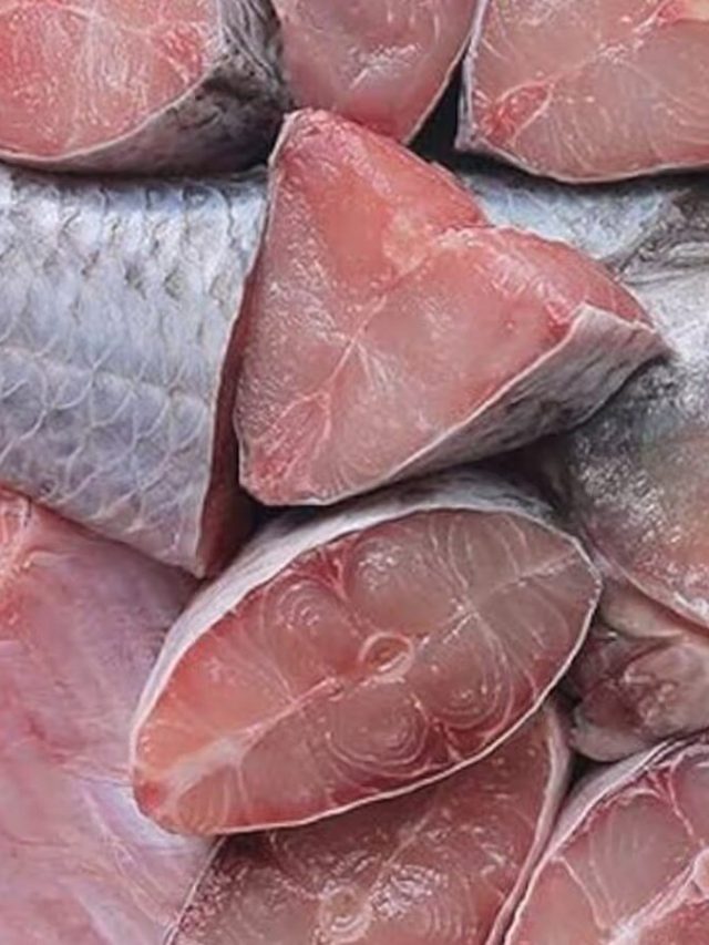 মাছের এই অংশ বিষের সমান, খেলেই বিপদ, সতর্ক হন