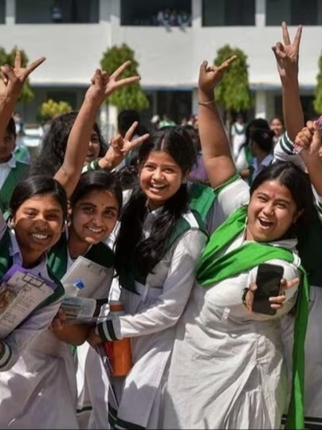 মাধ্যমিকের ফল জানুন এক ক্লিকেই, রইল পদ্ধতি