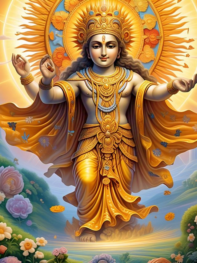 15 मई को सूर्य का राशि परिवर्तन, इन 5 राशियों को रहना होगा सावधान