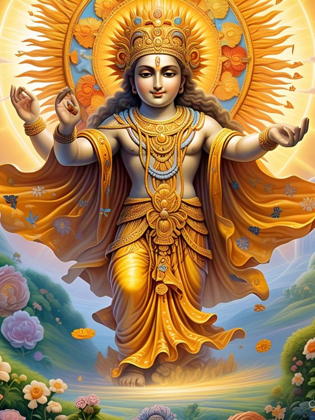 ब्रह्म मुहूर्त में सूर्य का नक्षत्र परिवर्तन, 3 अगस्त से शुरू होंगे इन 5 राशियों के अच्छे दिन