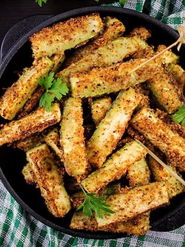 ক্ষতিকর ফ্রেঞ্চ ফ্রাই খাবেন কেন? তার চেয়ে সুস্বাদু ও স্বাস্থ্যকর রেসিপি