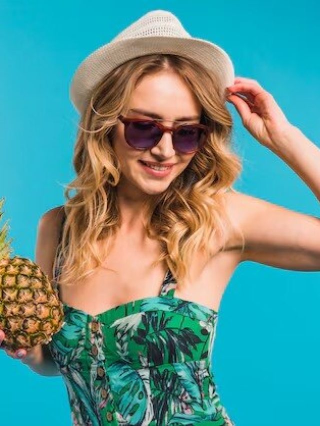 যতই গরম পড়ুক,ঘামের দুর্গন্ধ ছুঁতে পারবে না, শরীর-মন থাকবে ফুরফুরে