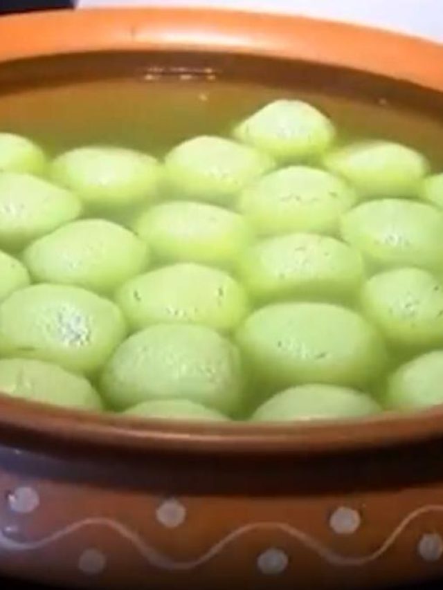 রসগোল্লাকে ইংরেজিতে কী বলে? আচ্ছা আচ্ছা শিক্ষিতরাও জানেন না