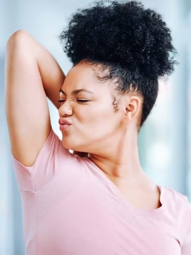 পচা গা গোলানো ঘামের গন্ধ দূর হবে সহজেই, লাগান এই ঘরোয়া জিনিস