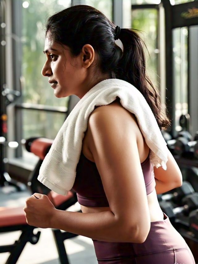 রোজ খালি পেটে ব্যায়াম করেন? বিপদ ডেকে আনছেন না তো?