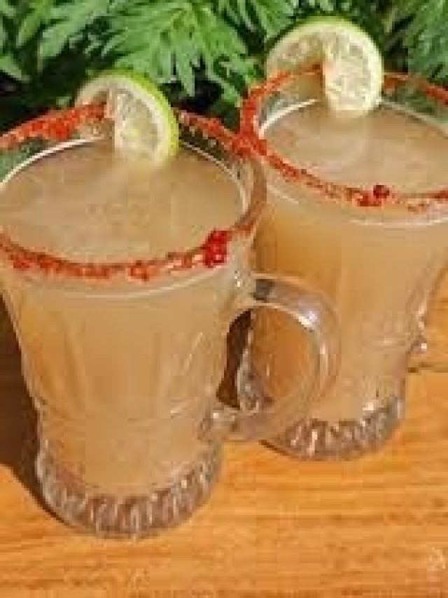 দোকানের মতো আম পোড়া শরবত করতে চাইলে এই কাজটা করতে হবে, জানা আছে?