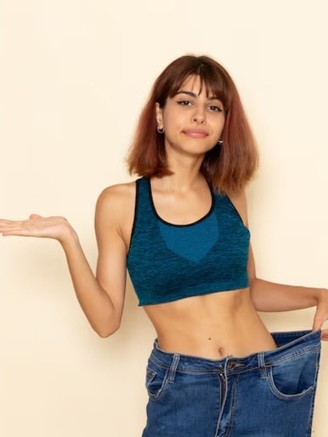 ৩০ দিনে ওজন ঝরে কাঠি হয়ে যাবে, রোজ লাগবে ১ চামচ